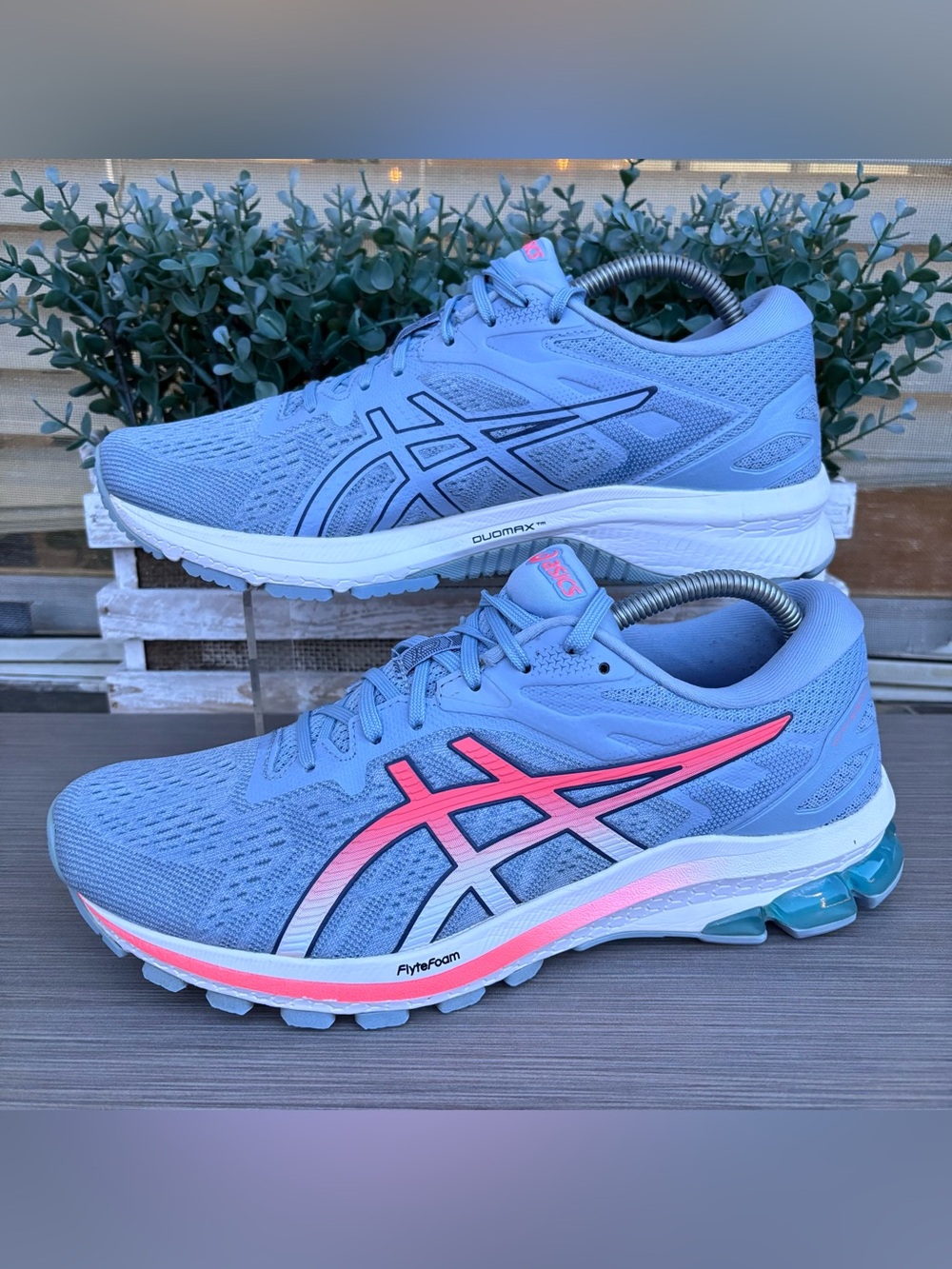 ASICS GT-1000 10Women’s Running Shoes